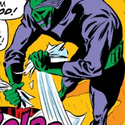 Crime-Wave