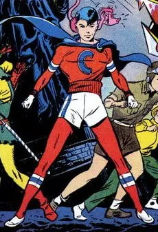 Crimebuster