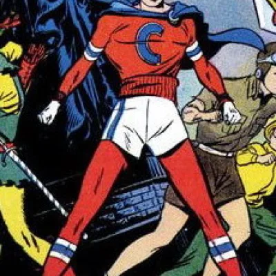 Crimebuster