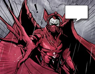 Crimson