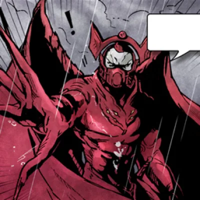 Crimson