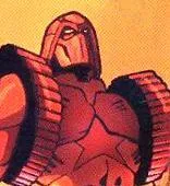 Crimson Dynamo (Vadim)