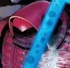 Crimson Dynamo XI