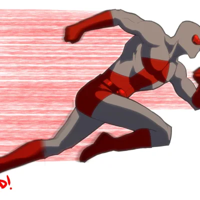 Crimson Streak