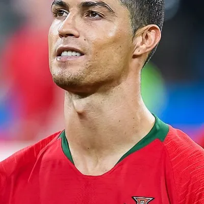 Cristiano Ronaldo dos Santos Aveiro