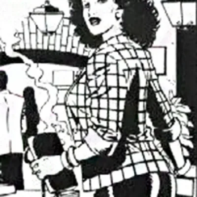 Cristina Novari