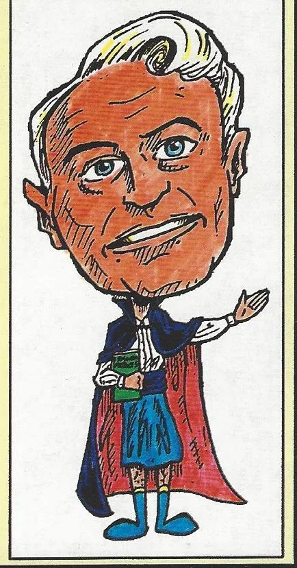 Criswell