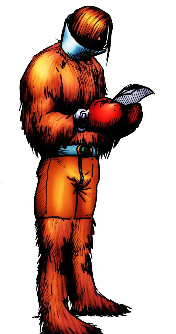 Critter