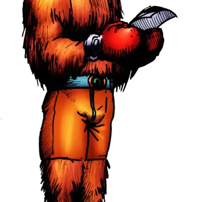 Critter