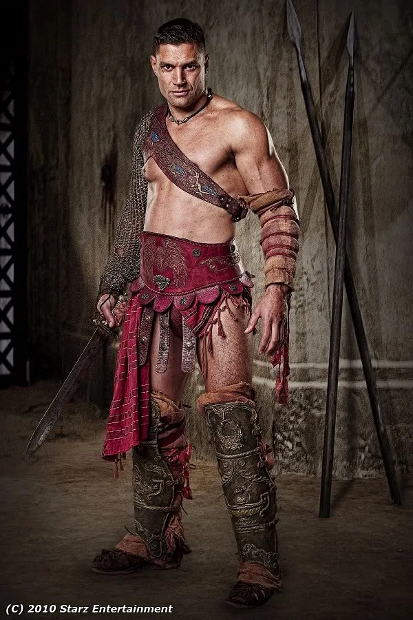 Crixus
