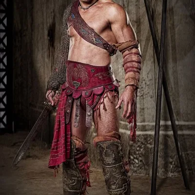 Crixus