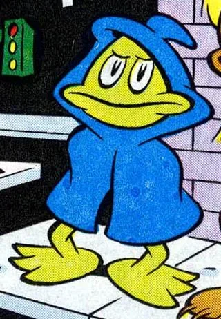 Croak