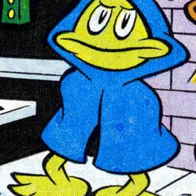 Croak