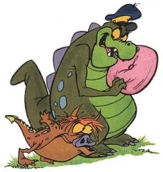 Croc