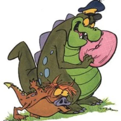 Croc