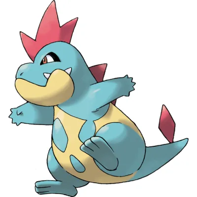 Croconaw
