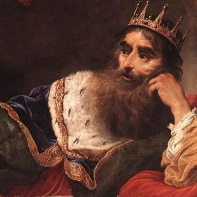 Croesus