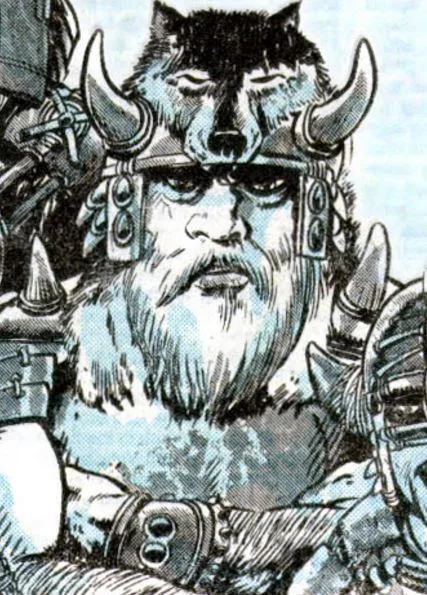 Crom