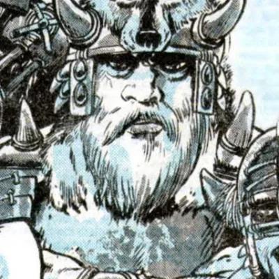 Crom