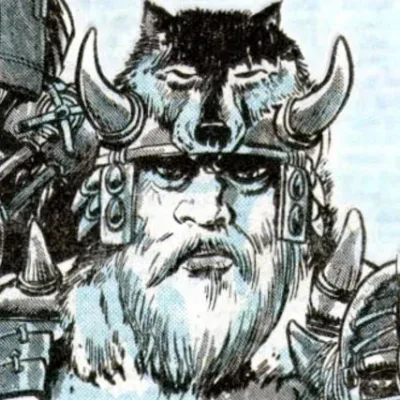 Crom