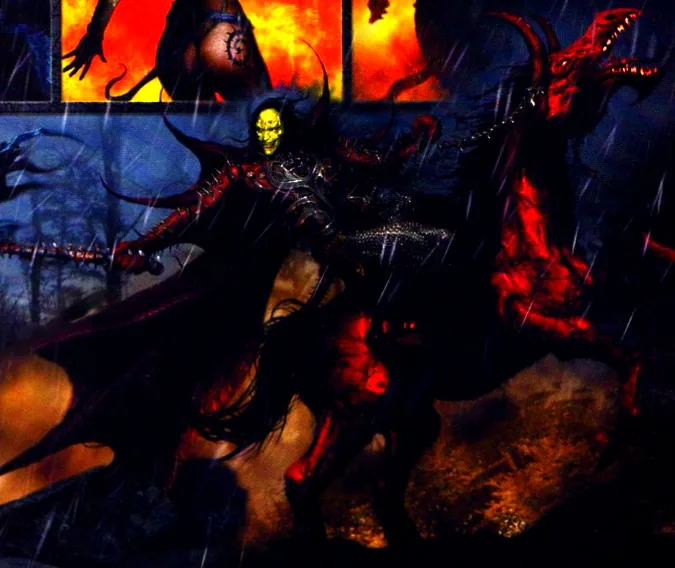 Crom Dubh