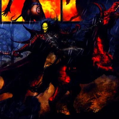 Crom Dubh
