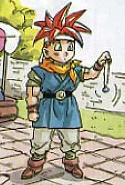 Crono