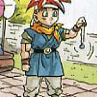 Crono