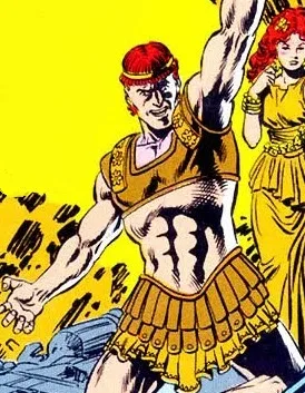 Cronos