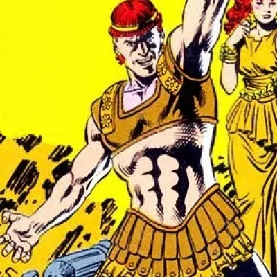 Cronos