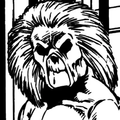 Crossbones