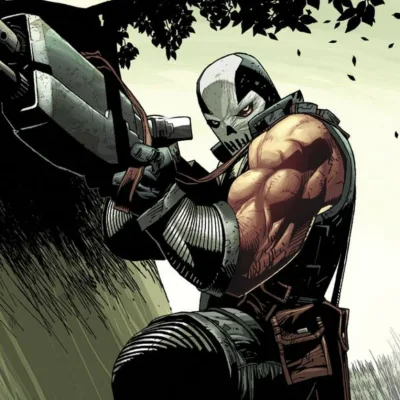 Crossbones