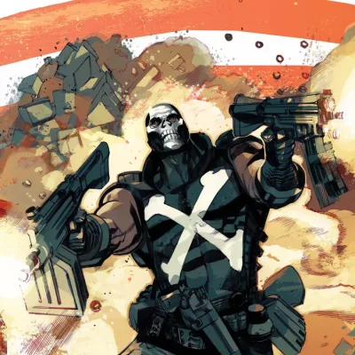Crossbones