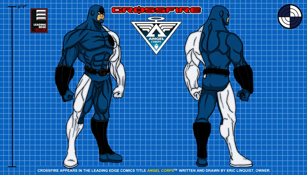 Crossfire