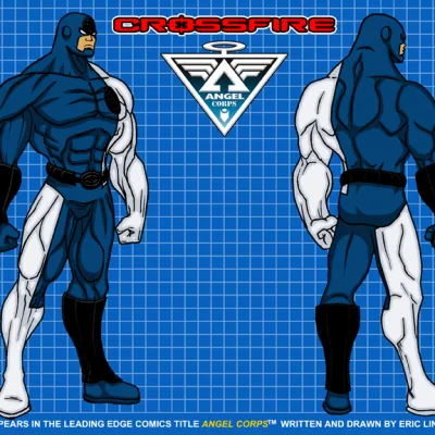 Crossfire