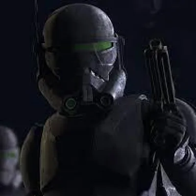 Crosshair