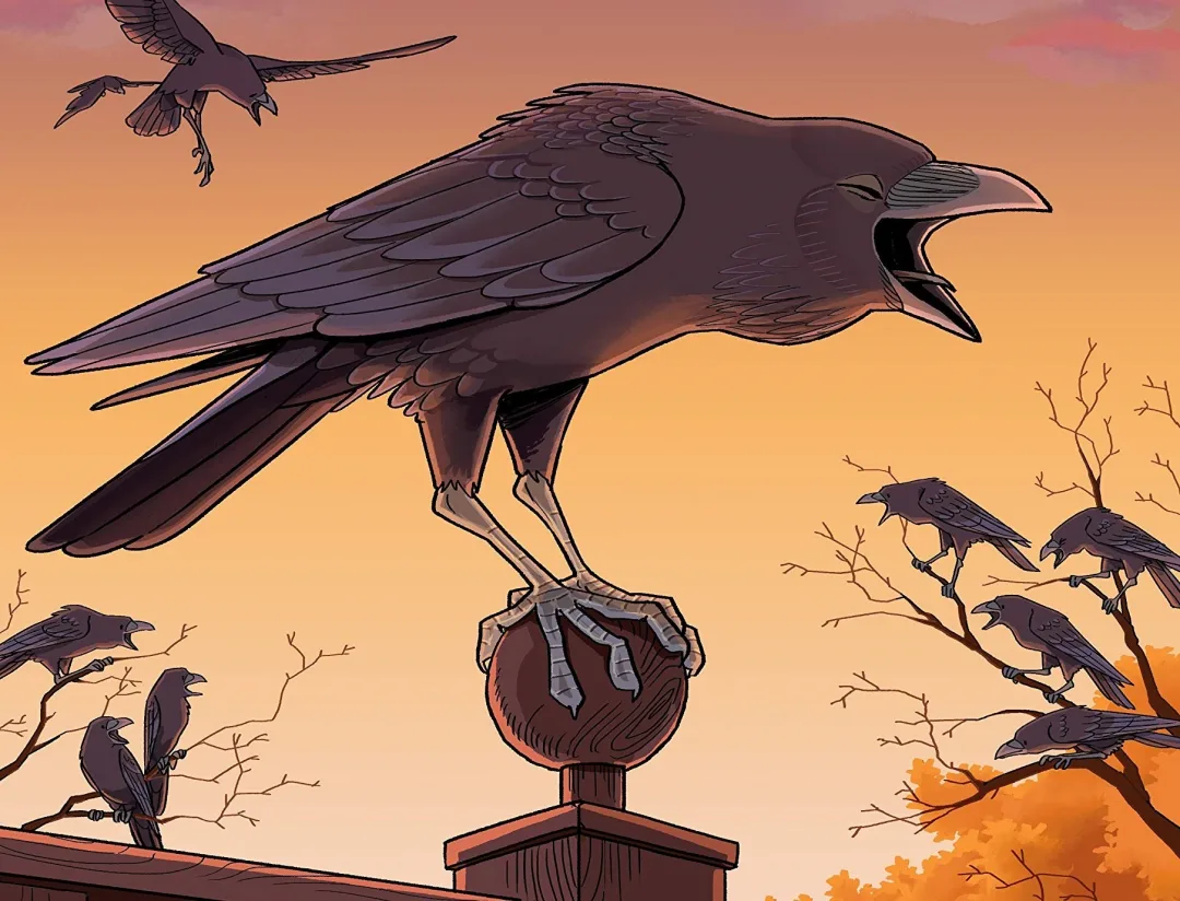 Crow