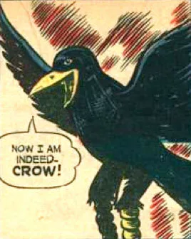 Crow