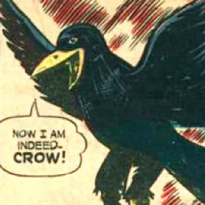 Crow