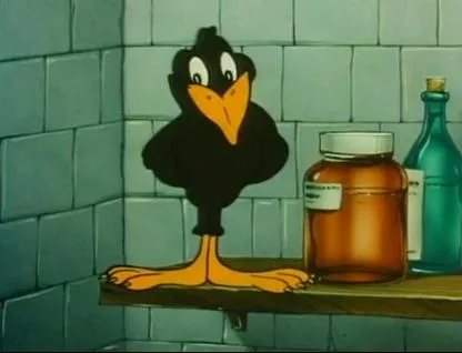 Crow