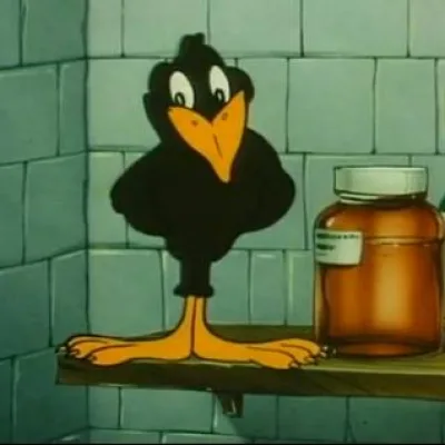 Crow