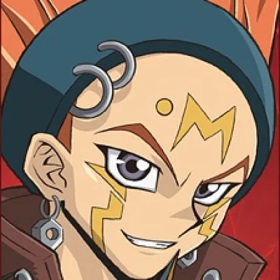 Crow Hogan