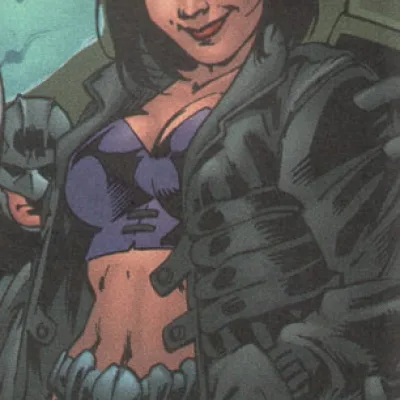 Crow Jane