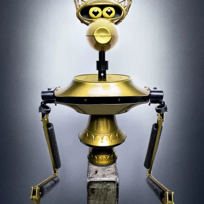 Crow T. Robot