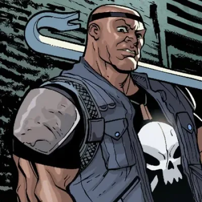 Crowbar