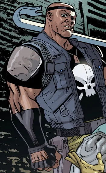 Crowbar