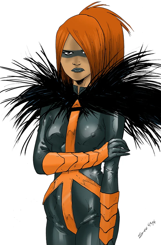 Crowlita