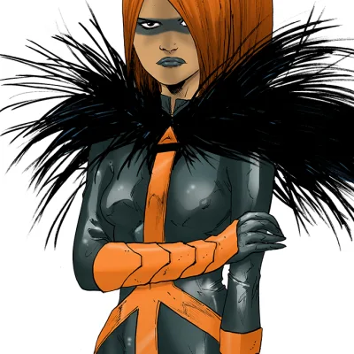 Crowlita