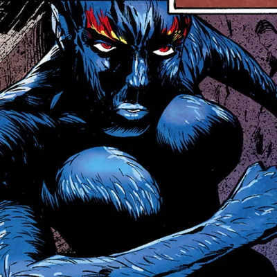 Crowly
