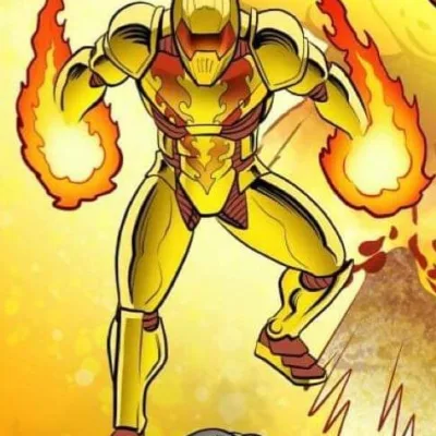 Crucible